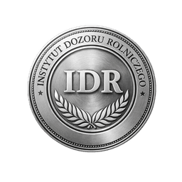 Instytut Dozoru Rolniczego - logo